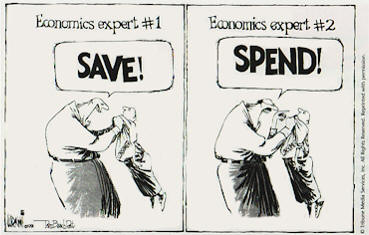 Save Spend