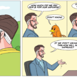 Measure after measure