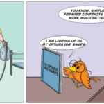 Beauty in simplicity