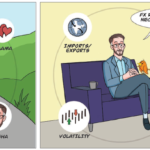 The Great Centrality