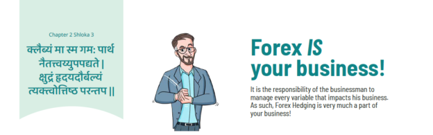 Forex is your business