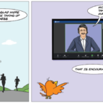 May the tribe increase